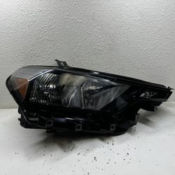 2024 2025 Chevrolet COLORADO RIGHT PASSENGER HEADLIGHT LAMP OEM (contact info removed)7
