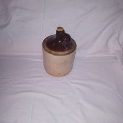 Whiskey Jug