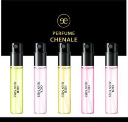 5pc/Set Authentic Brand Scent Q Version