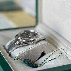 Men’s Watch