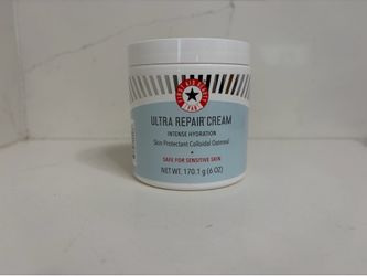 First Aid Beauty Ultra Repair Cream