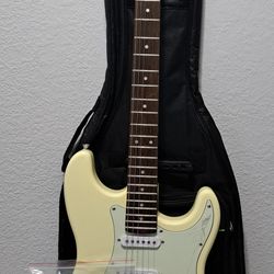 GEARit Electric Guitar With Accessories 