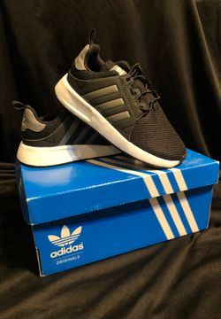 Adidas toddler size 10