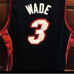 Wade Jersey 