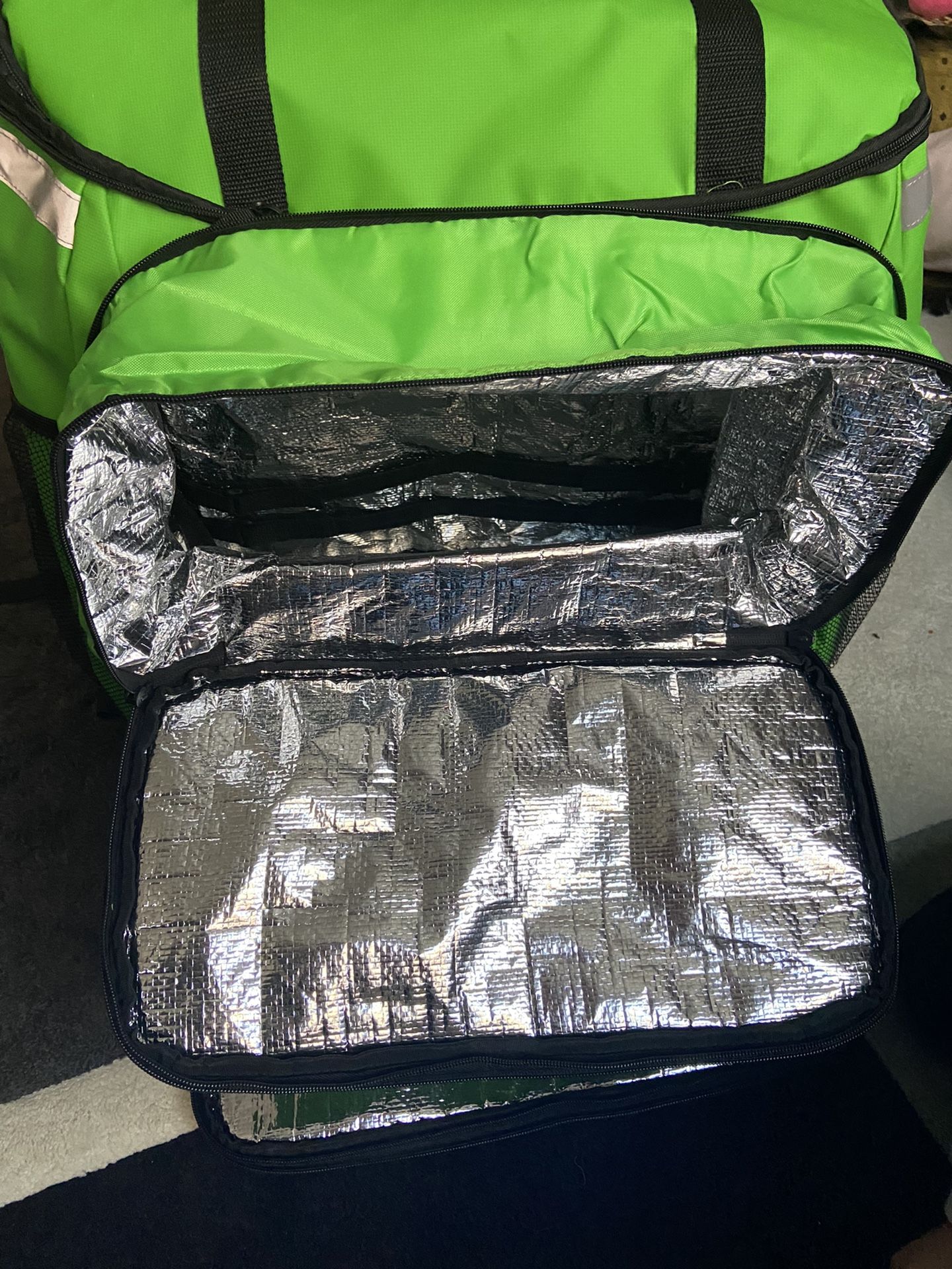 Uber Eats Delivery Bag for Sale in New York, NY - OfferUp