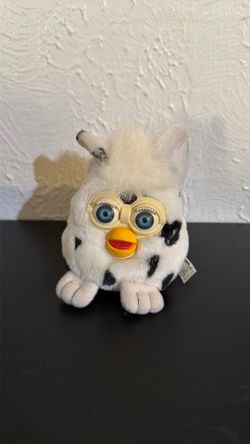Stuffed animals
