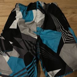 Boys Swim Shorts 