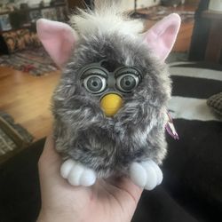Furby “Owl” Vintage toy