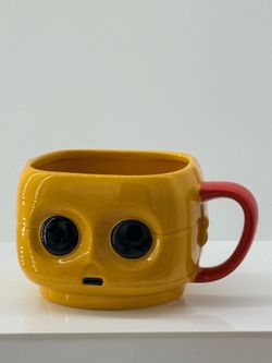 Funko Star Wars POP! Home C-3PO mug .