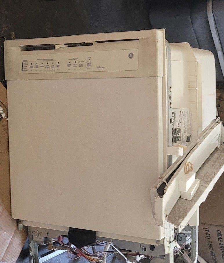 FREE Dishwasher