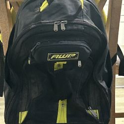 Tool Backpack 