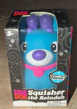 NeeDoh Squishies