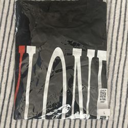 Goat Exclusive V-lone T-shirt