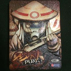 Desert Punk Steel Box Set Anime