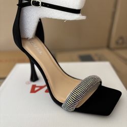 women Heels