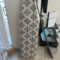 Ironing Board