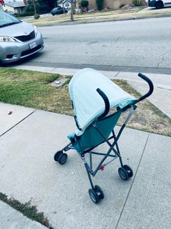 stroller