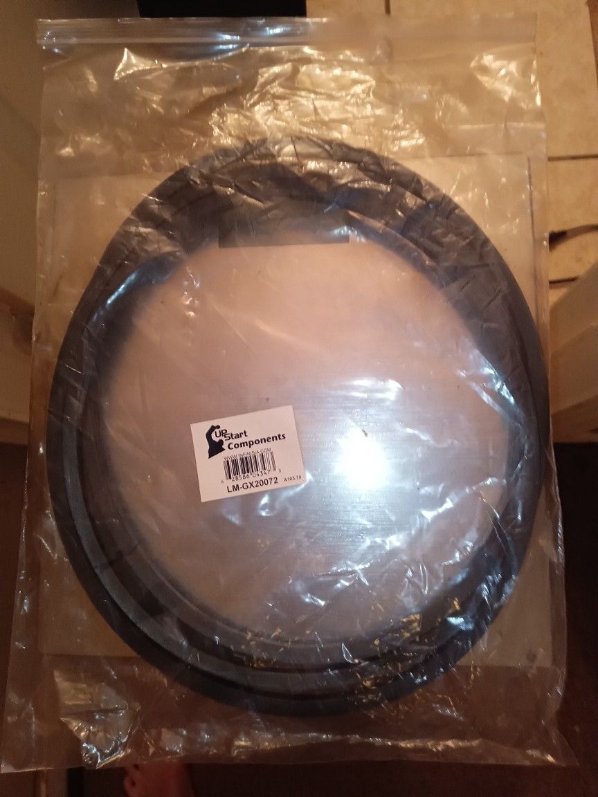 Up Start Components{brand)John Deere#E-100 -42"cutting deck replacement belt