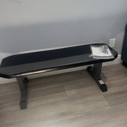 Workout Bench