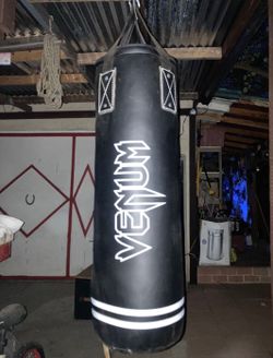 Boxeo bag