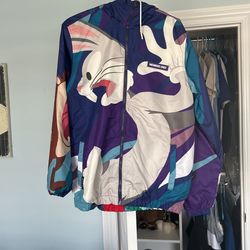 Looney Tunes Windbreaker