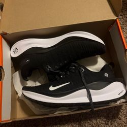 Brand new Nike react infinity run 4