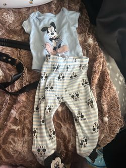 Baby boy clothes/ ropa de bebe