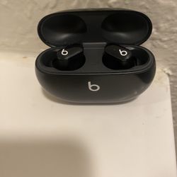 Beats Studio Buds Wireless Earbuds