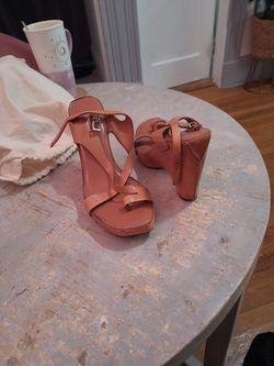 Sandels Women David Aaron