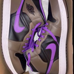 Mens Air Jordan 1 MID Size 11.5