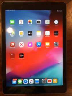 iPad Air 2 Space Grey, 64 gb