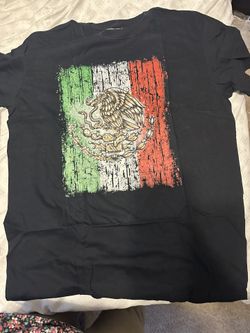 México T-shirt
