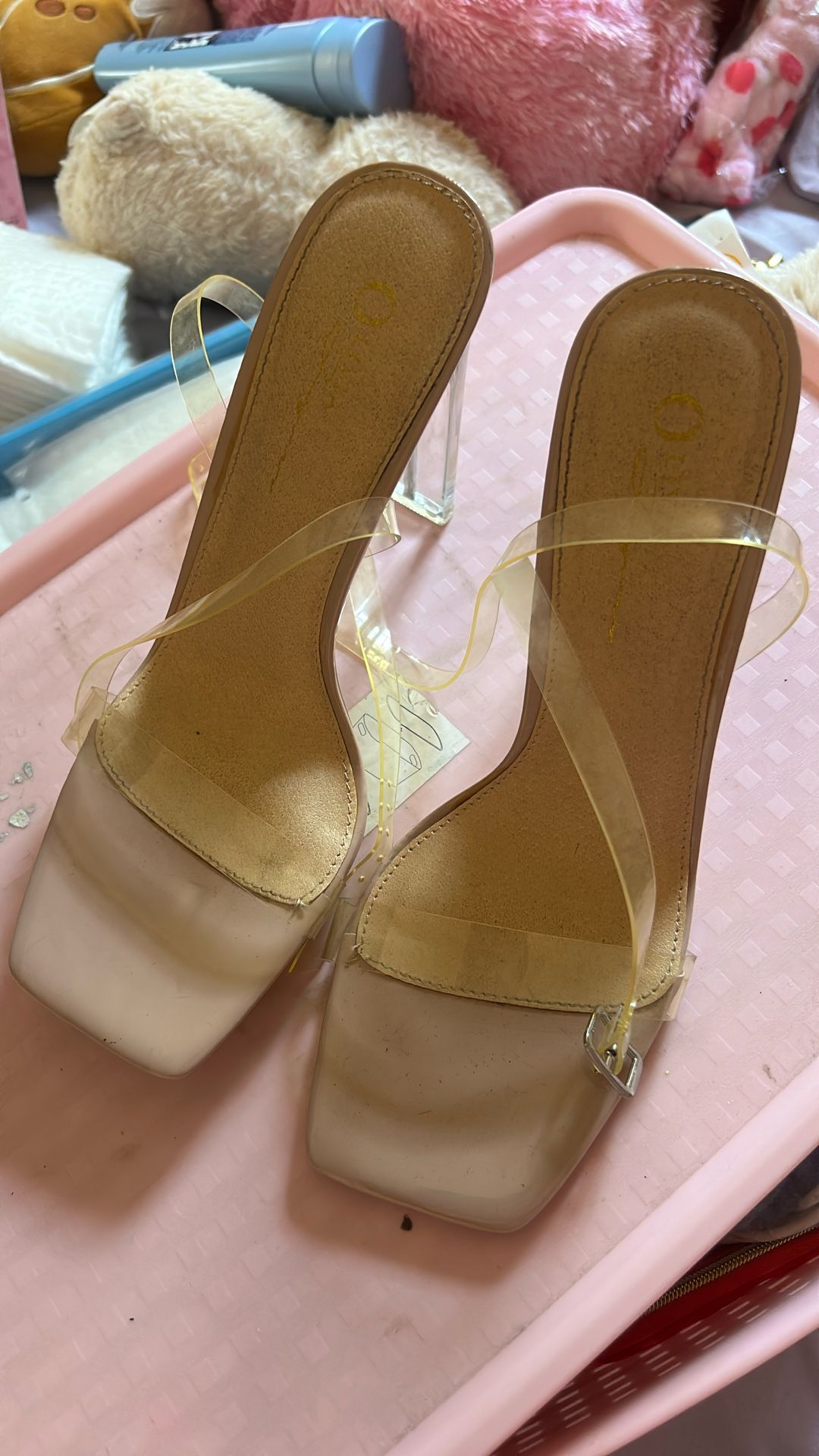 Heels
