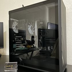 Custom Pc By Me 