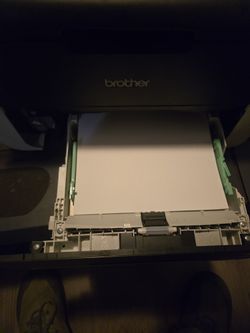 Brother HL 3170CDW Printer