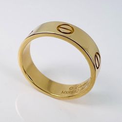 Cartier Love Ring 