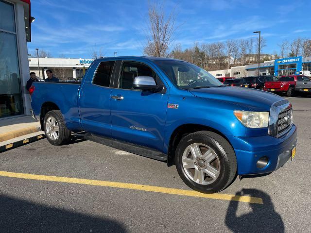 2007 Toyota Tundra