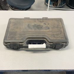 Front End Tool Set 