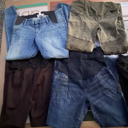 Maternity Clothes