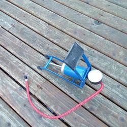 Foot Air Pump