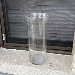 Glass Vases 