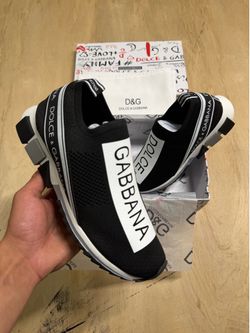 Dolce Gabbana Shoes