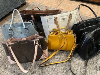 Hand bags