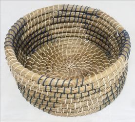 Woven basket