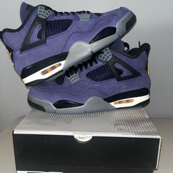 Air Jordan Retro 4 