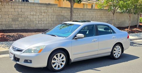 2006 Honda Accord