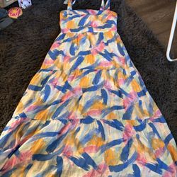 Sun Dress Large