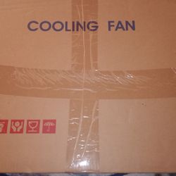 2006 Acura Tsx Cooling Fan