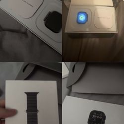 Ultra 2 Apple Watch 