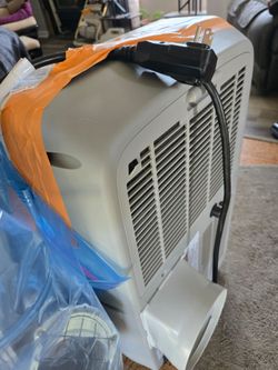 Hisense air conditioning free standing